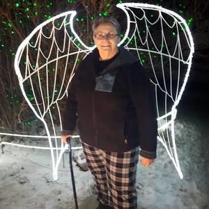 Meet your Posher, Judy